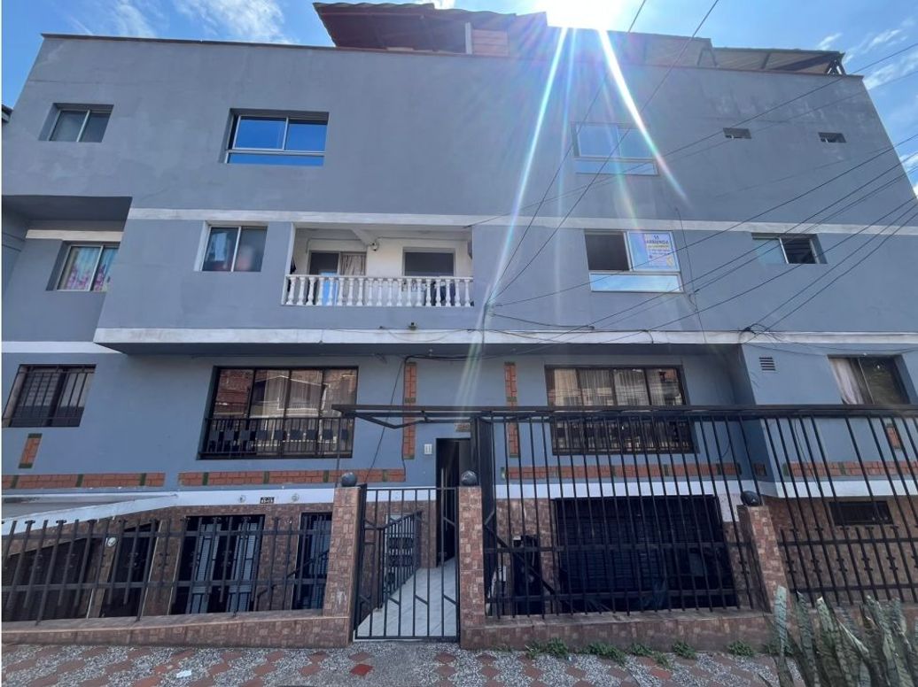 APARTAMENTO EN ARRIENDO EN BELLO - CABAÑAS en Cabanas