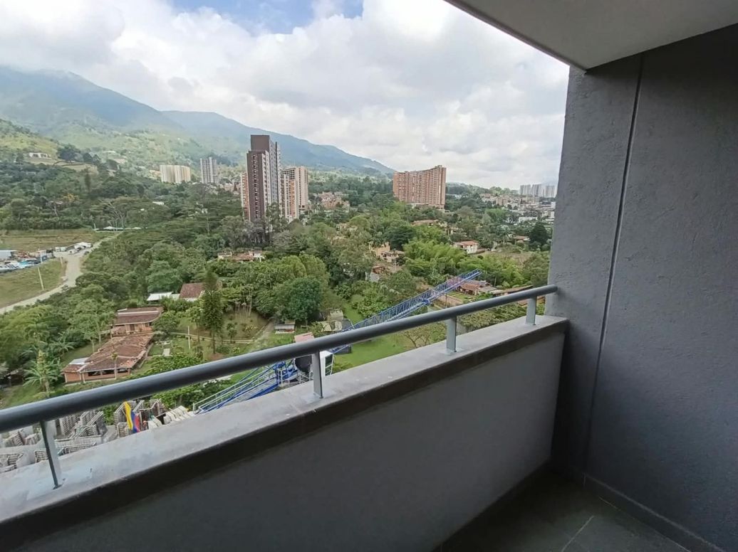 AA-96176 en Quebrada Grande