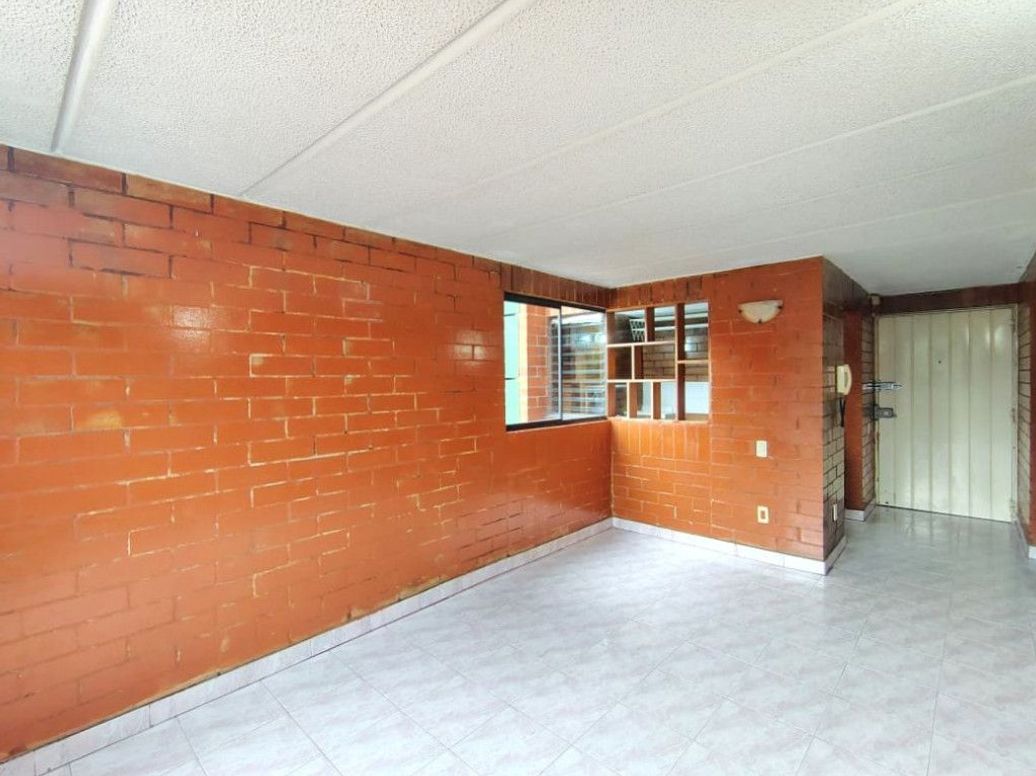 Apartamento de 3 alcobas en arriendo en Ub. Ciudadela Colsubsidio, Bogotá, 57 m² · foto 2 de 14
