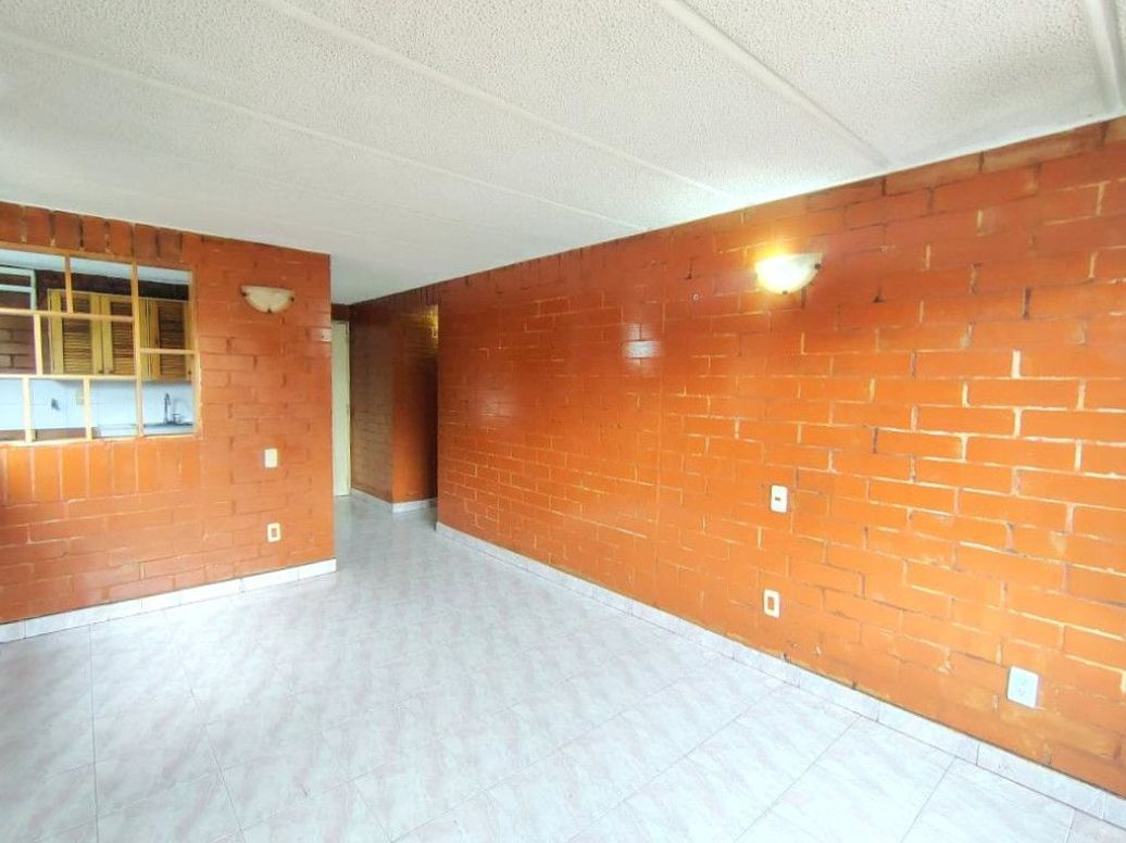 Apartamento de 3 alcobas en arriendo en Ub. Ciudadela Colsubsidio, Bogotá, 57 m² · foto 4 de 14