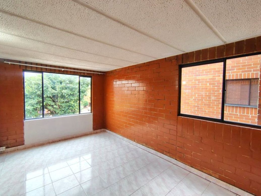 Apartamento de 3 alcobas en arriendo en Ub. Ciudadela Colsubsidio, Bogotá, 57 m² · foto 3 de 14