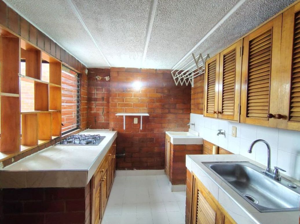 Apartamento de 3 alcobas en arriendo en Ub. Ciudadela Colsubsidio, Bogotá, 57 m² · foto 5 de 14