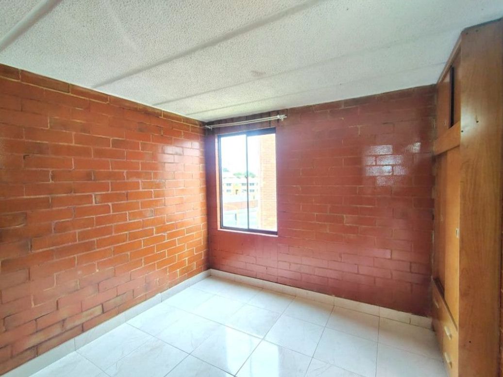 Apartamento de 3 alcobas en arriendo en Ub. Ciudadela Colsubsidio, Bogotá, 57 m² · foto 7 de 14