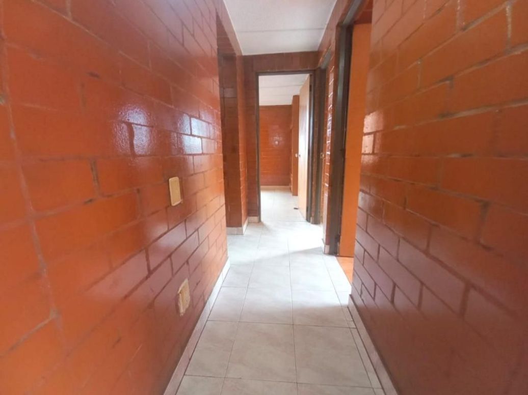 Apartamento de 3 alcobas en arriendo en Ub. Ciudadela Colsubsidio, Bogotá, 57 m² · foto 6 de 14
