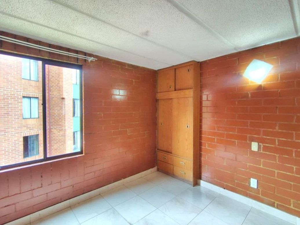 Apartamento de 3 alcobas en arriendo en Ub. Ciudadela Colsubsidio, Bogotá, 57 m² · foto 8 de 14