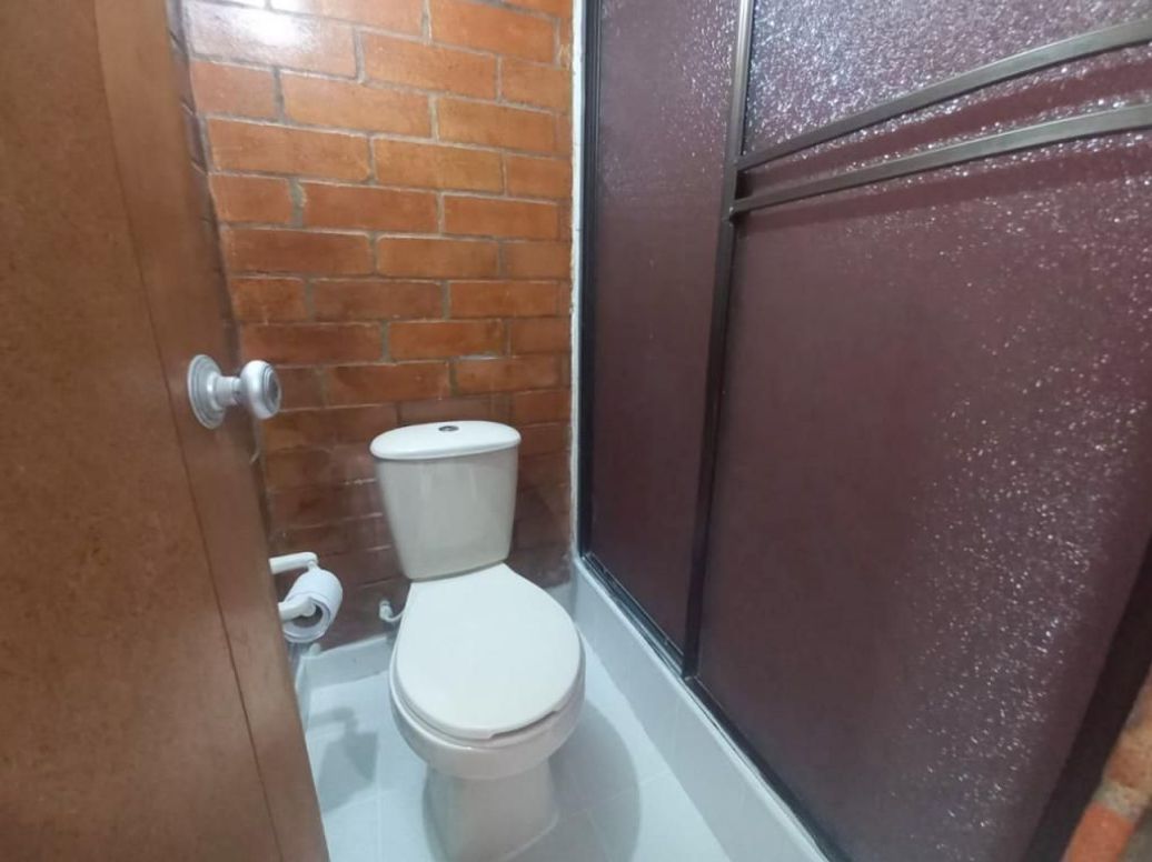 Apartamento de 3 alcobas en arriendo en Ub. Ciudadela Colsubsidio, Bogotá, 57 m² · foto 9 de 14