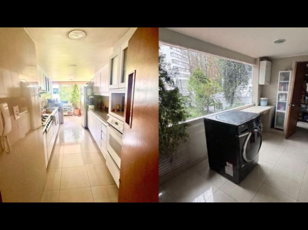Apartamento de 4 alcobas en venta en El Espartillal, Bogotá, 240 m² · foto 7 de 8