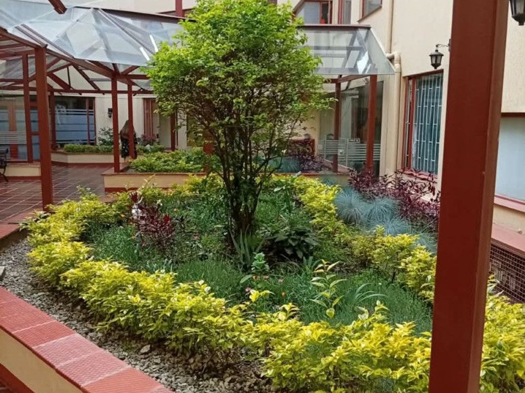 Apartamento de 3 alcobas en venta en Mónaco, Bogotá, 75 m² · foto 4 de 20