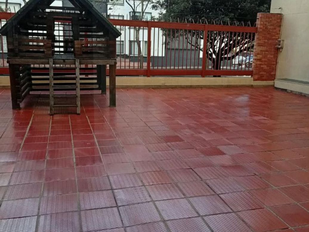 Apartamento de 3 alcobas en venta en Mónaco, Bogotá, 75 m² · foto 2 de 20
