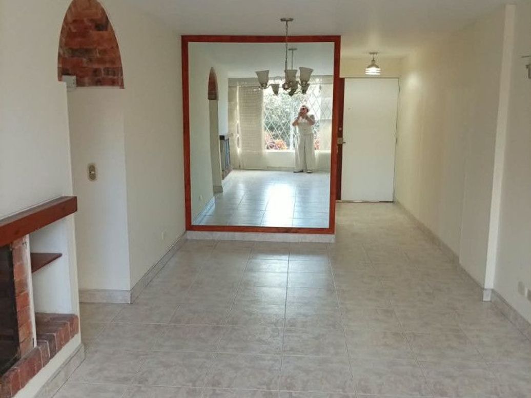 Apartamento de 3 alcobas en venta en Mónaco, Bogotá, 75 m² · foto 8 de 20