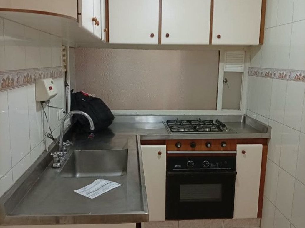 Apartamento de 3 alcobas en venta en Mónaco, Bogotá, 75 m² · foto 12 de 20