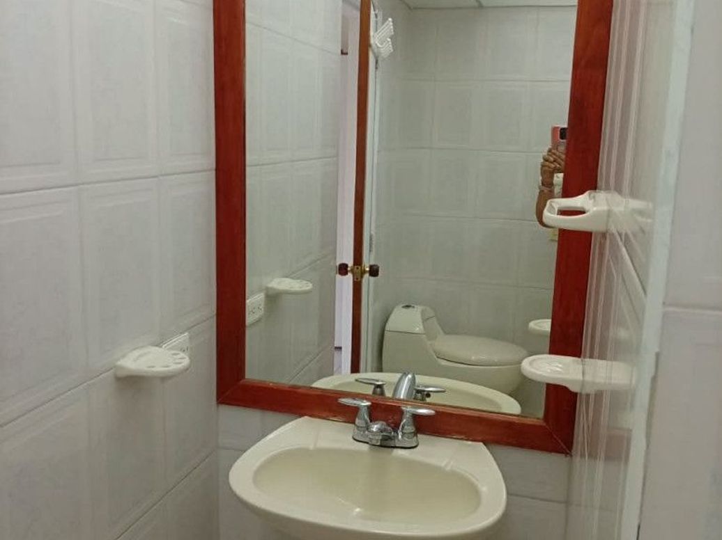 Apartamento de 3 alcobas en venta en Mónaco, Bogotá, 75 m² · foto 14 de 20