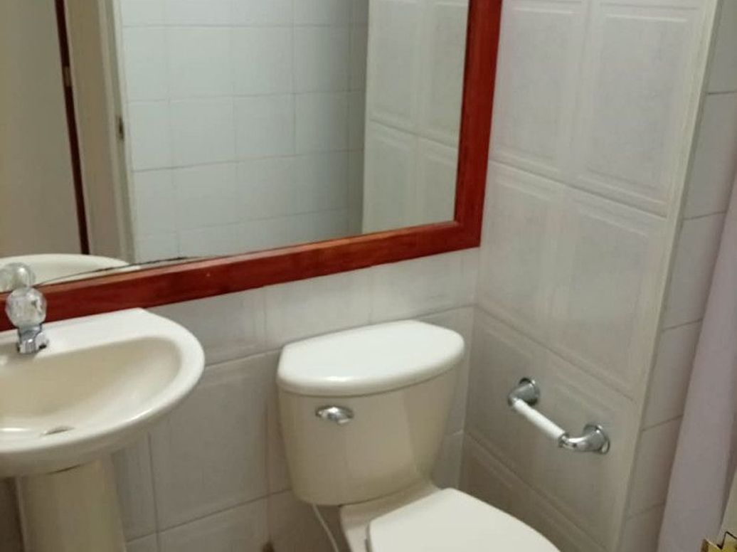 Apartamento de 3 alcobas en venta en Mónaco, Bogotá, 75 m² · foto 20 de 20