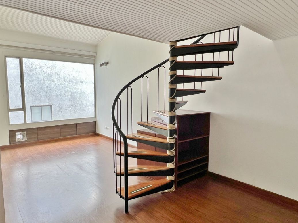 Apartamento de 1 alcoba en venta en El Refugio, Bogotá, 50 m² · foto 6 de 13