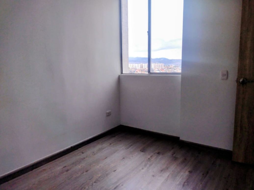 Apartamento de 2 alcobas en venta en Valladolid, Bogotá, 36 m² · foto 4 de 7