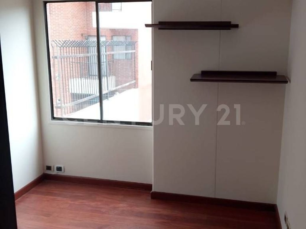 Apartamento de 3 alcobas en venta en Chicó Norte, Bogotá, 102 m² · foto 6 de 10