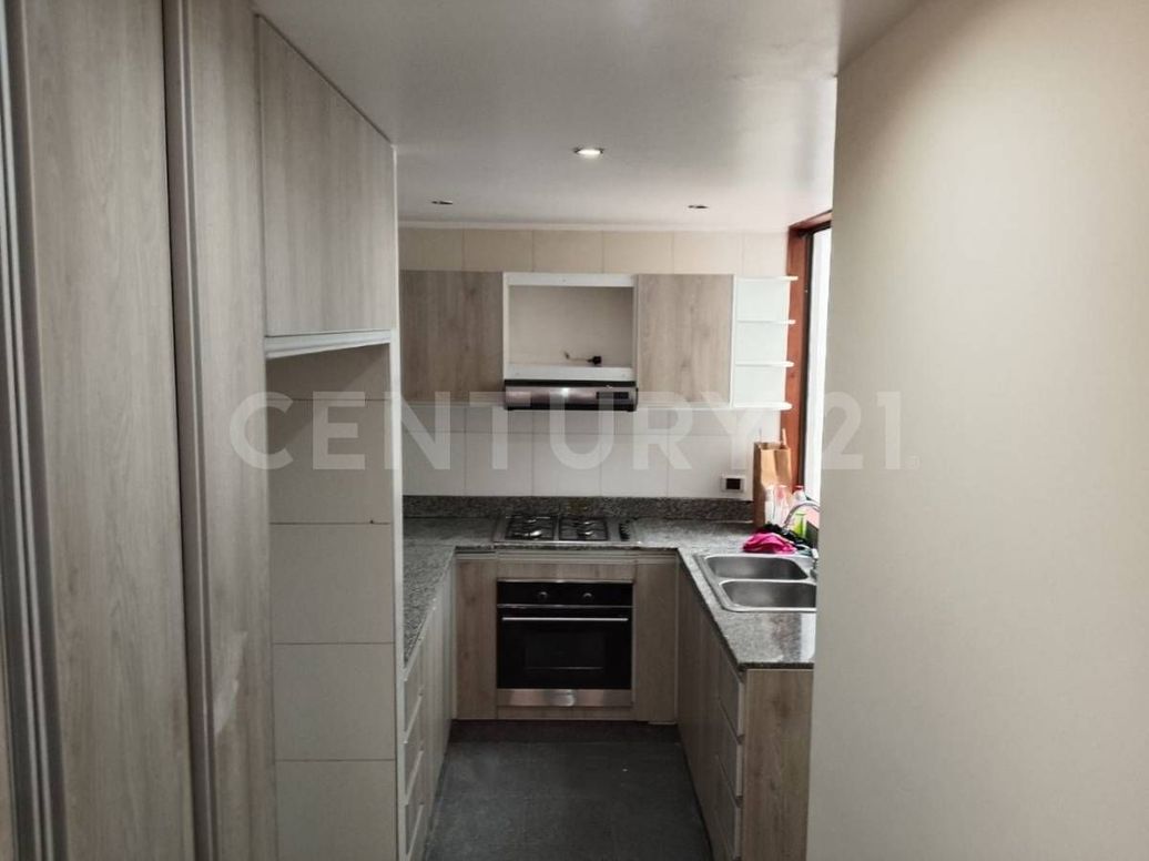 Apartamento de 3 alcobas en venta en Chicó Norte, Bogotá, 102 m² · foto 4 de 10