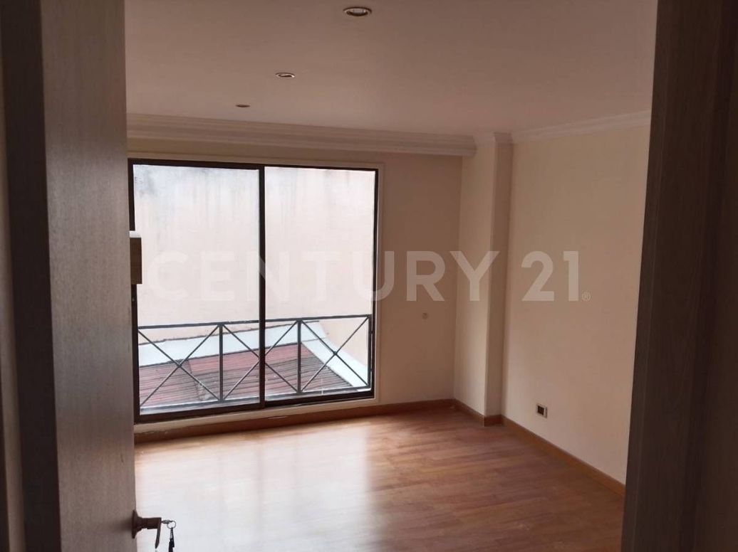 Apartamento de 3 alcobas en venta en Chicó Norte, Bogotá, 102 m² · foto 9 de 10