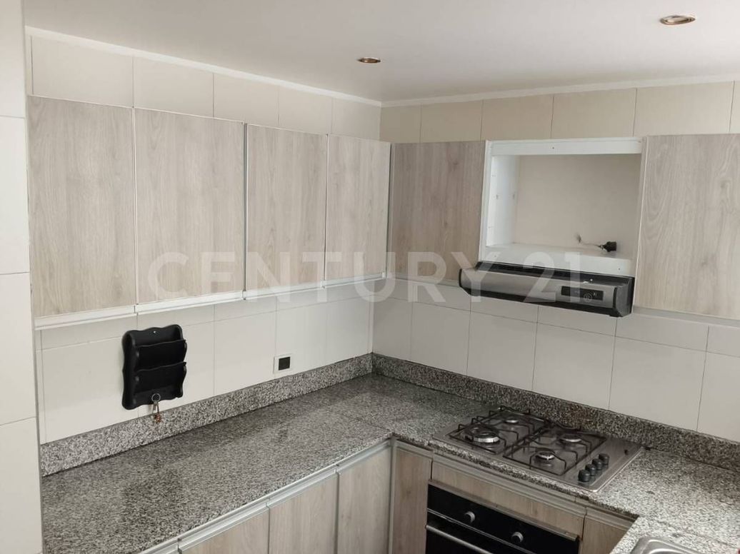 Apartamento de 3 alcobas en venta en Chicó Norte, Bogotá, 102 m² · foto 5 de 10