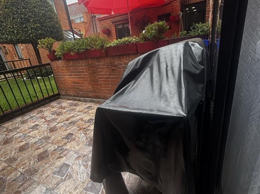 Casa de 3 alcobas en venta en Prado Veraniego Norte, Bogotá, 168 m² · foto 14 de 20