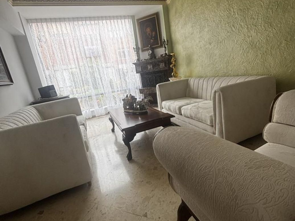 Casa de 3 alcobas en venta en Prado Veraniego Norte, Bogotá, 168 m² · foto 5 de 20