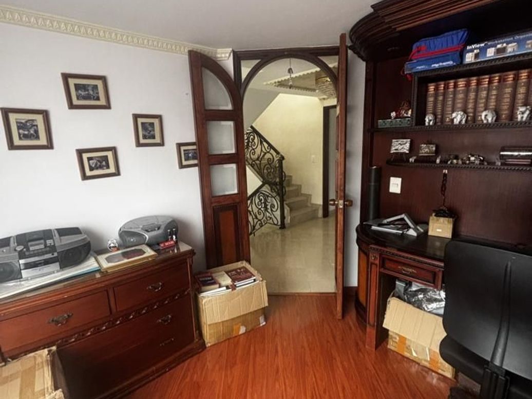 Casa de 3 alcobas en venta en Prado Veraniego Norte, Bogotá, 168 m² · foto 19 de 20