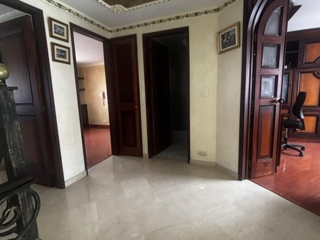 Casa de 3 alcobas en venta en Prado Veraniego Norte, Bogotá, 168 m² · foto 16 de 20