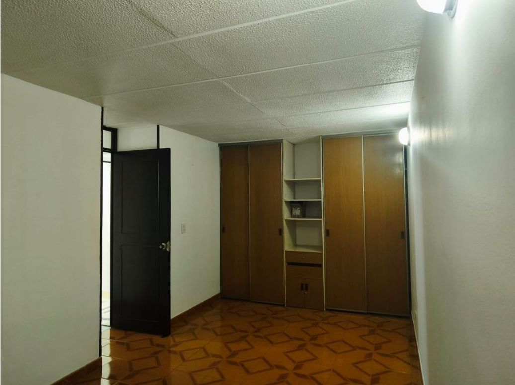 Apartamento de 2 alcobas en venta en Santa Monica, Bogotá, 49 m² · foto 4 de 6