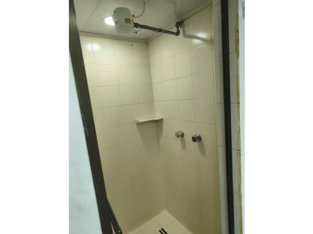 Apartamento de 2 alcobas en venta en Santa Monica, Bogotá, 49 m² · foto 5 de 6