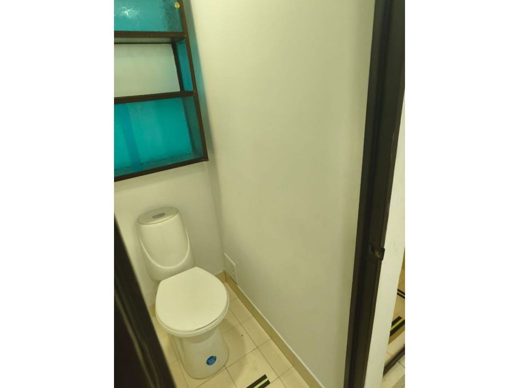 Apartamento de 2 alcobas en venta en Santa Monica, Bogotá, 49 m² · foto 6 de 6