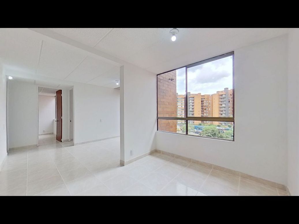 Apartamento de 3 alcobas en venta en Modelia Occidental, Bogotá, 79 m² · foto 5 de 20