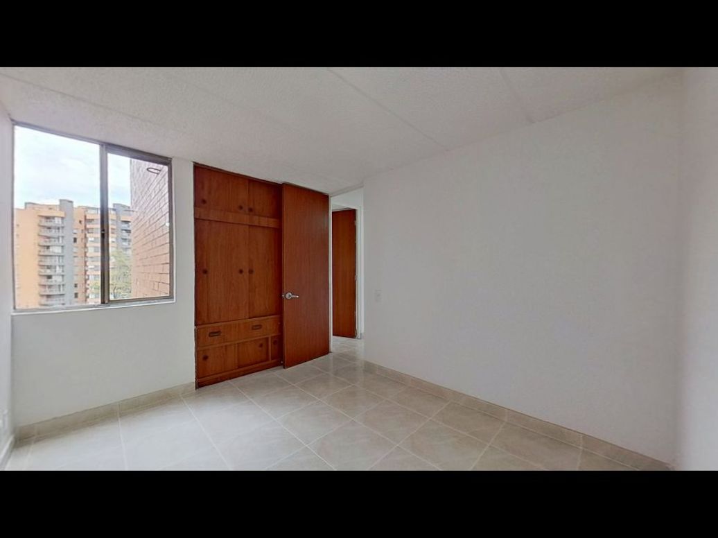 Apartamento de 3 alcobas en venta en Modelia Occidental, Bogotá, 79 m² · foto 7 de 20