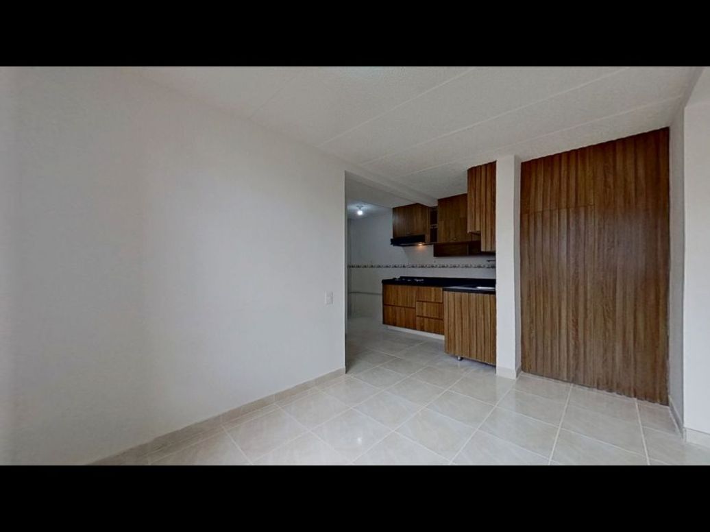 Apartamento de 3 alcobas en venta en Modelia Occidental, Bogotá, 79 m² · foto 6 de 20