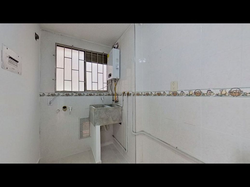 Apartamento de 3 alcobas en venta en Modelia Occidental, Bogotá, 79 m² · foto 16 de 20