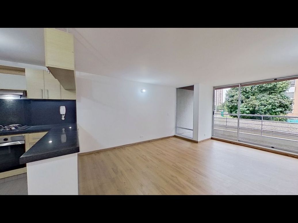 Apartamento de 3 alcobas en venta en Modelia Occidental, Bogotá, 79 m² · foto 9 de 20