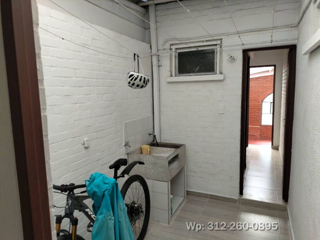 Casa en venta en Rincon De Mandalay, Bogotá · foto 8 de 19