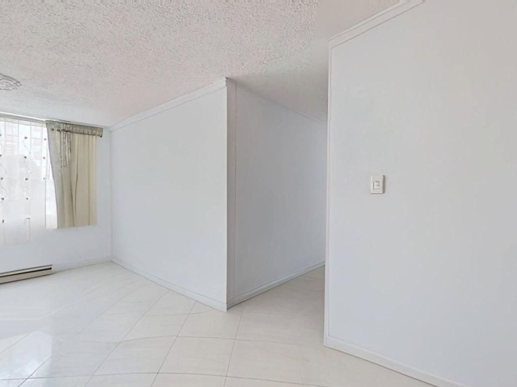 Apartamento de 3 alcobas en venta en Zarzamora, Bogotá, 62 m² · foto 18 de 20