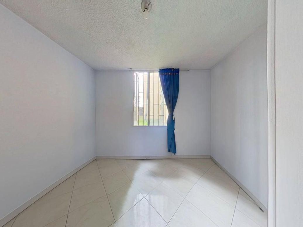 Apartamento de 3 alcobas en venta en Zarzamora, Bogotá, 62 m² · foto 8 de 20