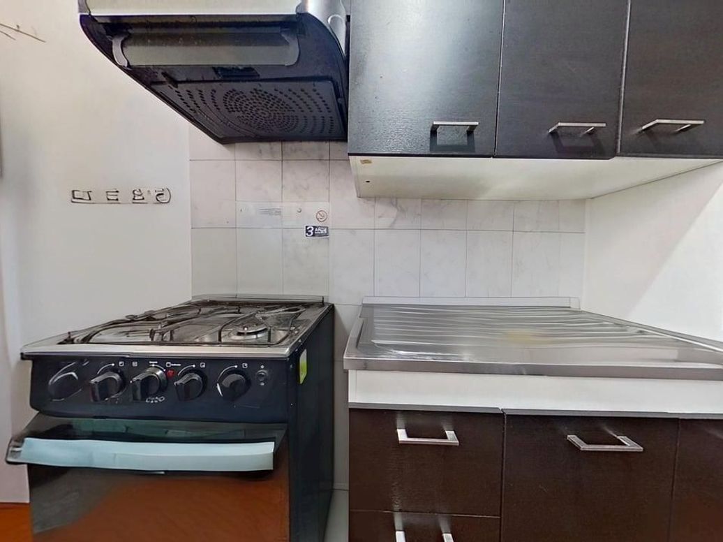 Apartamento de 3 alcobas en venta en Zarzamora, Bogotá, 62 m² · foto 17 de 20