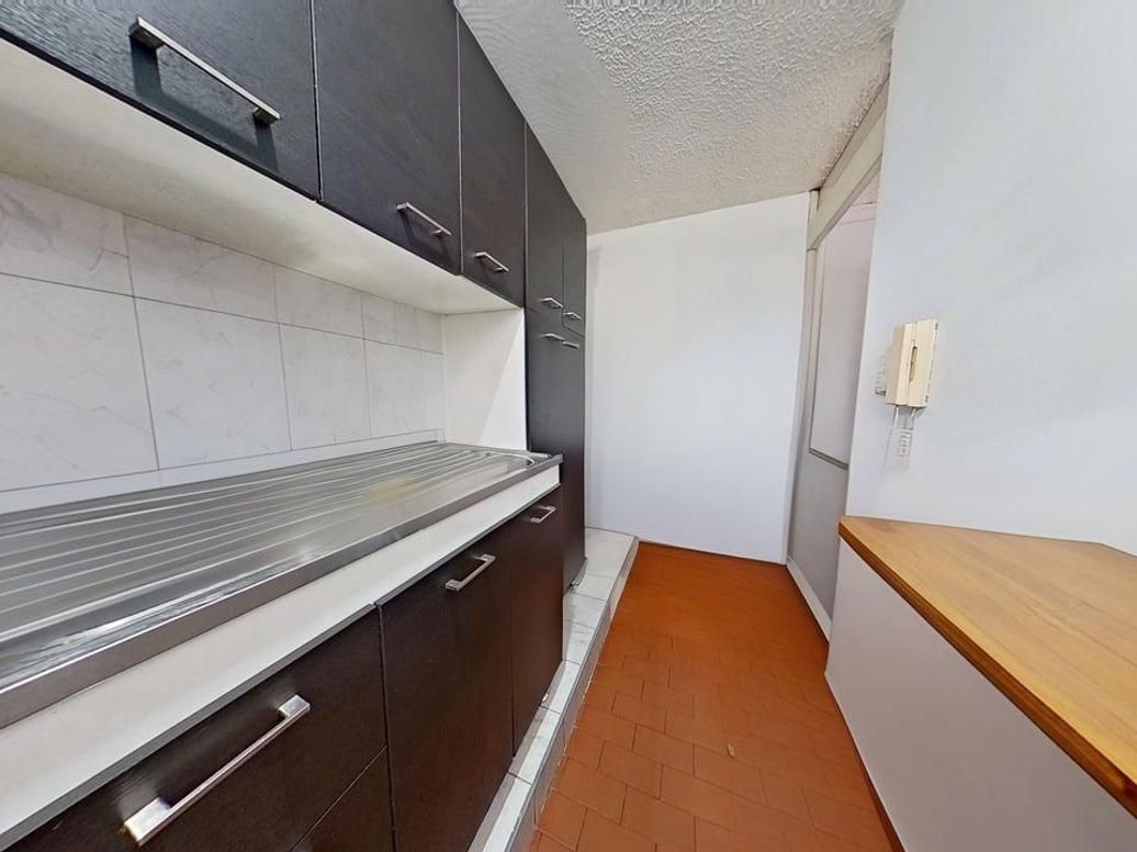 Apartamento de 3 alcobas en venta en Zarzamora, Bogotá, 62 m² · foto 13 de 20