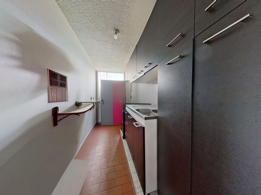 Apartamento de 3 alcobas en venta en Zarzamora, Bogotá, 62 m² · foto 19 de 20