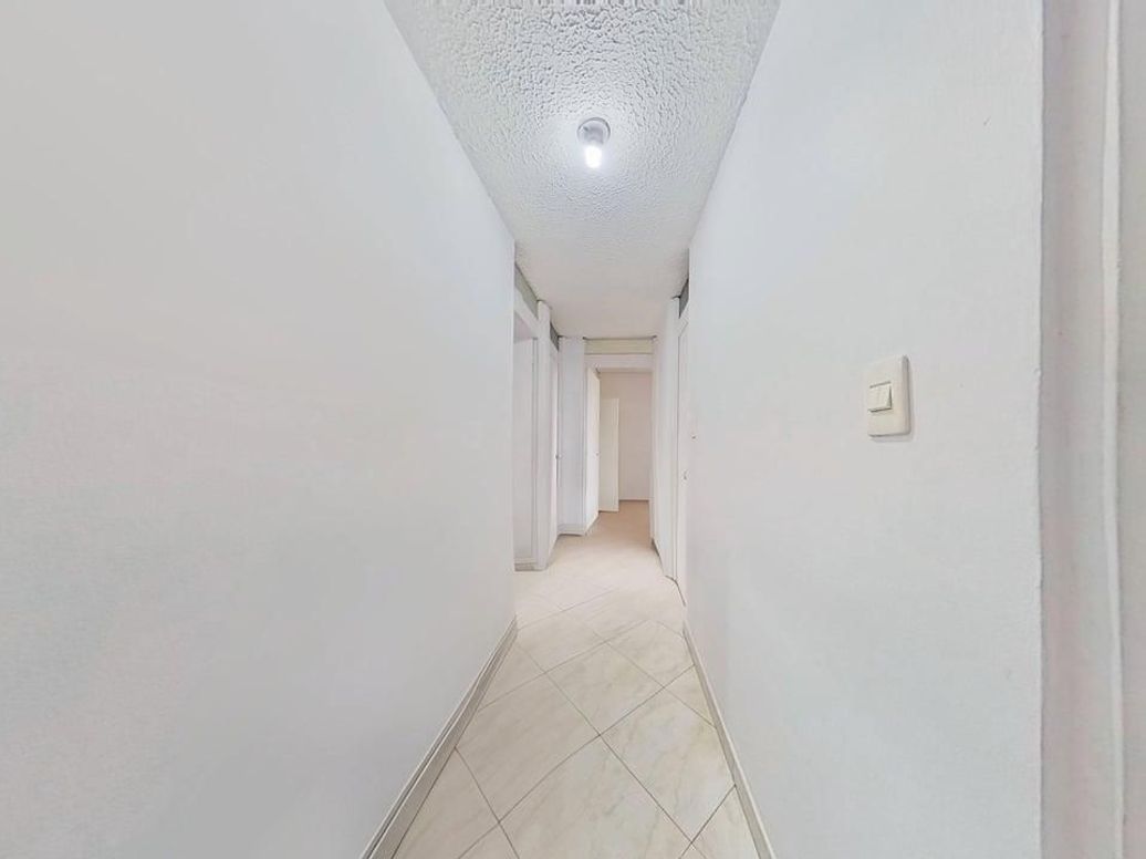 Apartamento de 3 alcobas en venta en Zarzamora, Bogotá, 62 m² · foto 7 de 20
