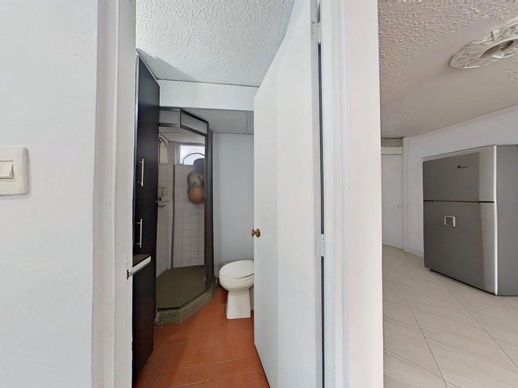 Apartamento de 3 alcobas en venta en Zarzamora, Bogotá, 62 m² · foto 20 de 20