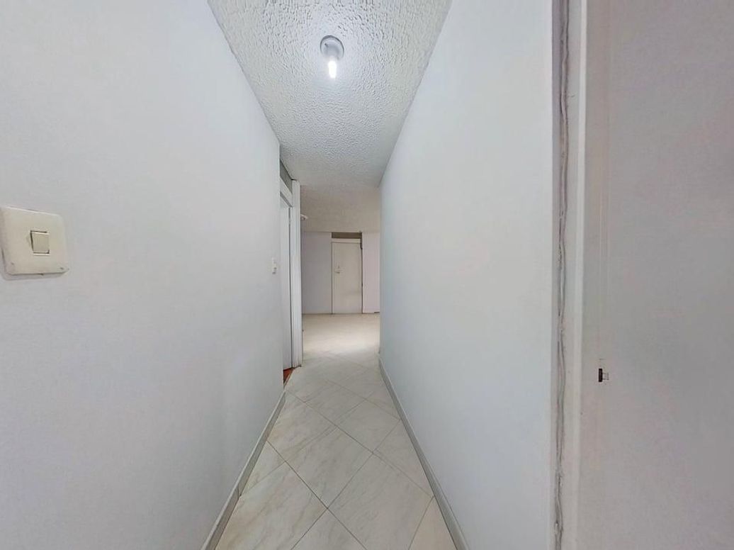 Apartamento de 3 alcobas en venta en Zarzamora, Bogotá, 62 m² · foto 5 de 20