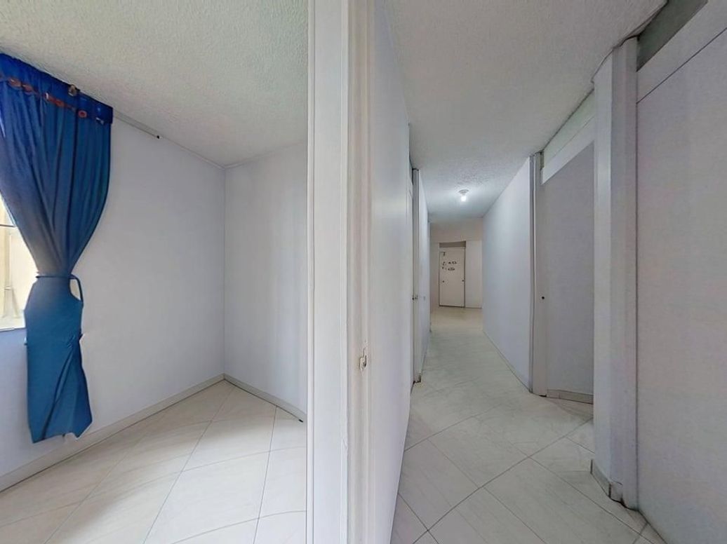 Apartamento de 3 alcobas en venta en Zarzamora, Bogotá, 62 m² · foto 6 de 20
