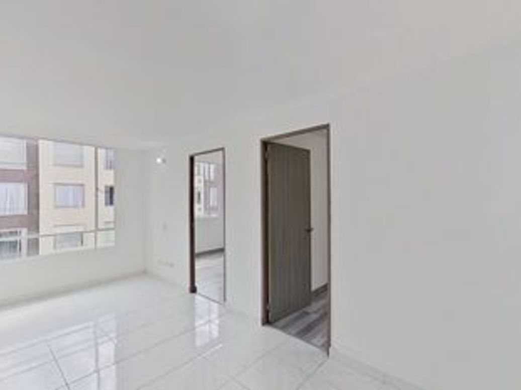 Apartamento de 2 alcobas en venta en San Jose De Usaquen, Bogotá, 44 m² · foto 3 de 16
