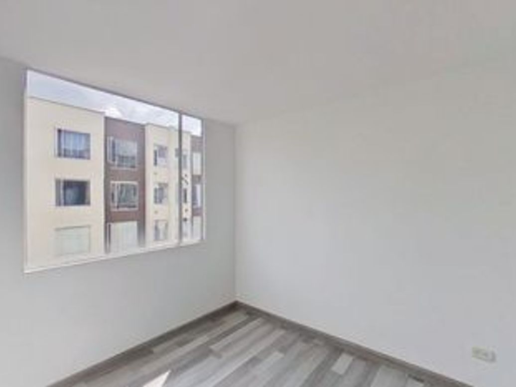 Apartamento de 2 alcobas en venta en San Jose De Usaquen, Bogotá, 44 m² · foto 15 de 16