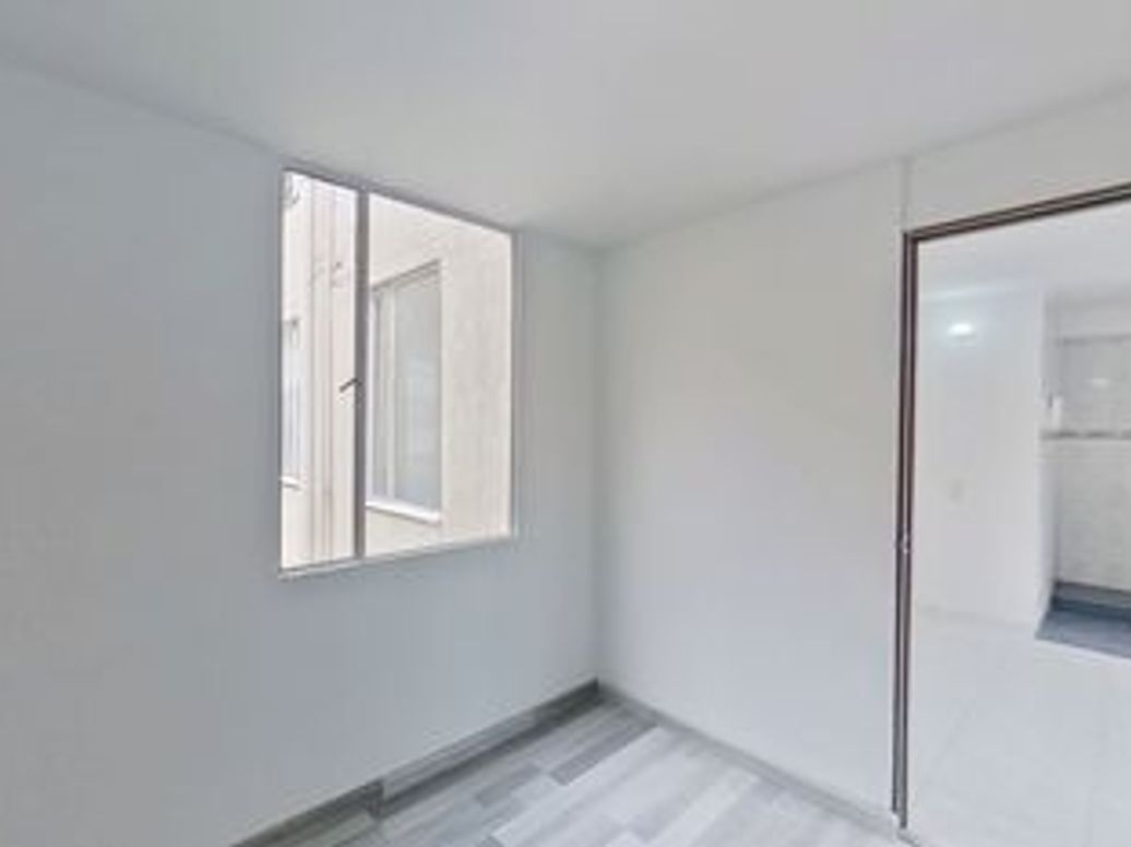 Apartamento de 2 alcobas en venta en San Jose De Usaquen, Bogotá, 44 m² · foto 9 de 16