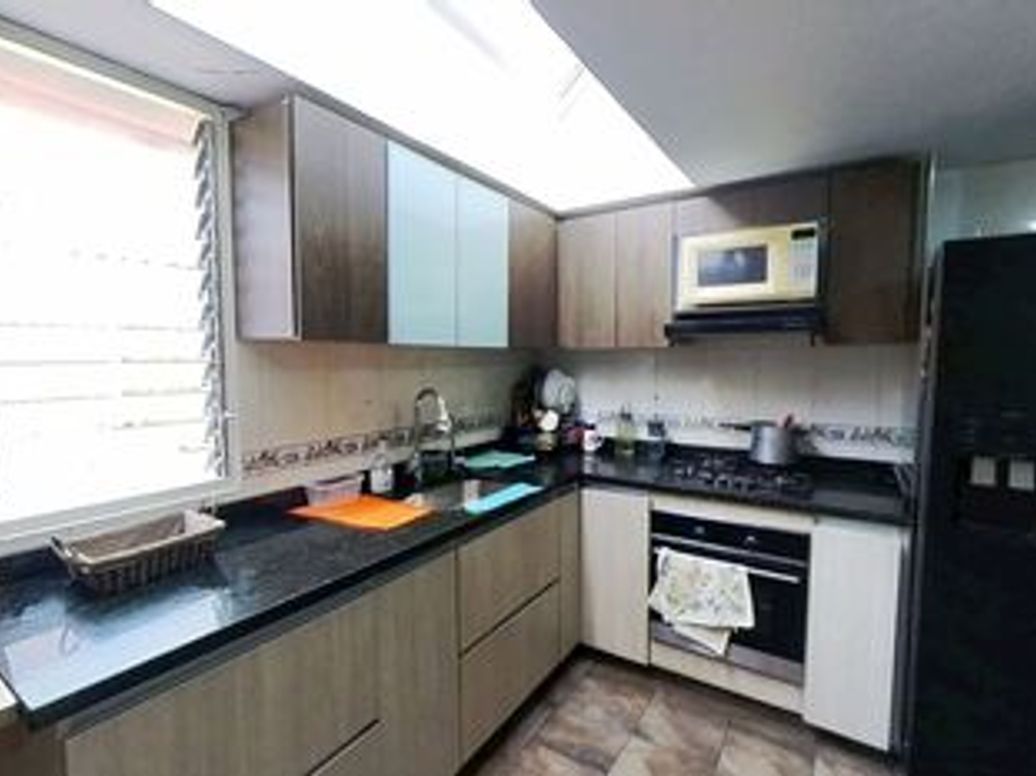 Casa de 3 alcobas en venta en Maranta Iii Sector, Bogotá, 119 m² · foto 11 de 19