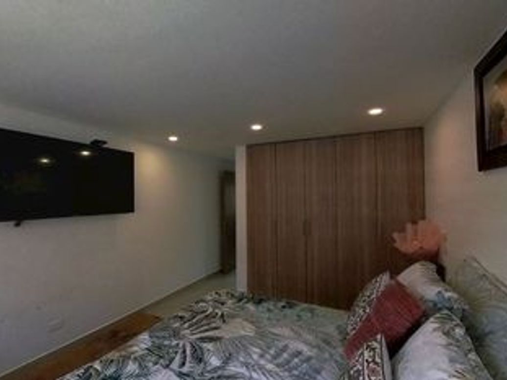Casa de 3 alcobas en venta en Maranta Iii Sector, Bogotá, 119 m² · foto 16 de 19